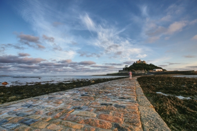 St.micheal's Mount